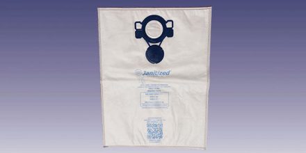 Nilfisk* AERO21 Vacuum Filter Bag - 107419590